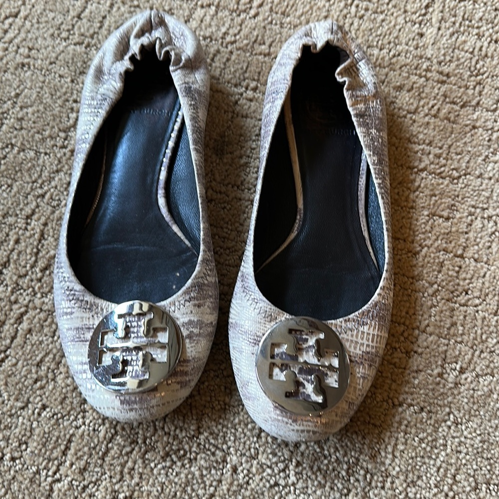 Tory Burch Loafer